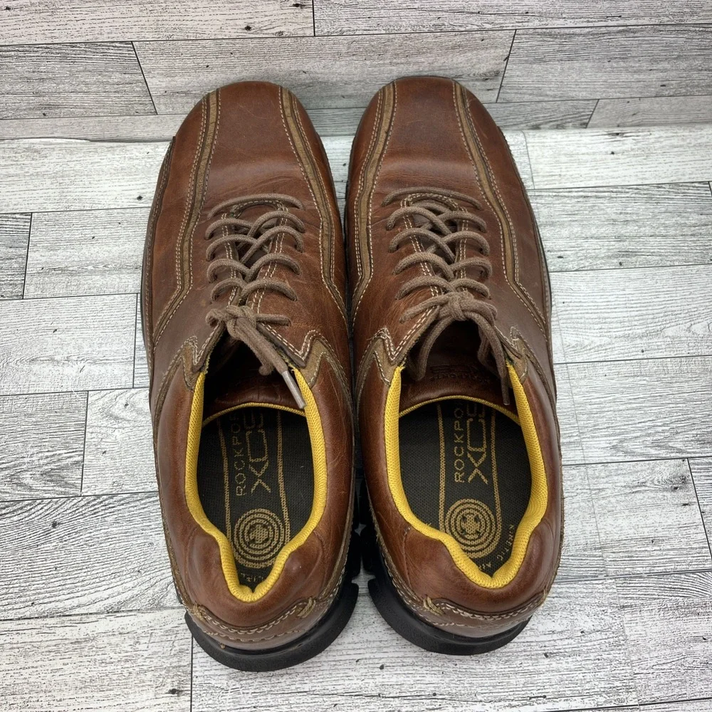 Rockport add xcs